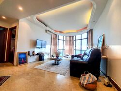 Parc Oasis (D22), Condominium #502137341
